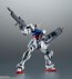 ROBOT魂 機動戦士ガンダムSEED ＜SIDE MS＞GAT-X105 ストライクガンダム ver. A.N.I.M.E. バンダイ, BAC34535, by バンダイ
