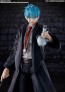 S.H.Figuarts マッシュル-MASHLE- ランス・クラウン バンダイ, BAC53710, by バンダイ