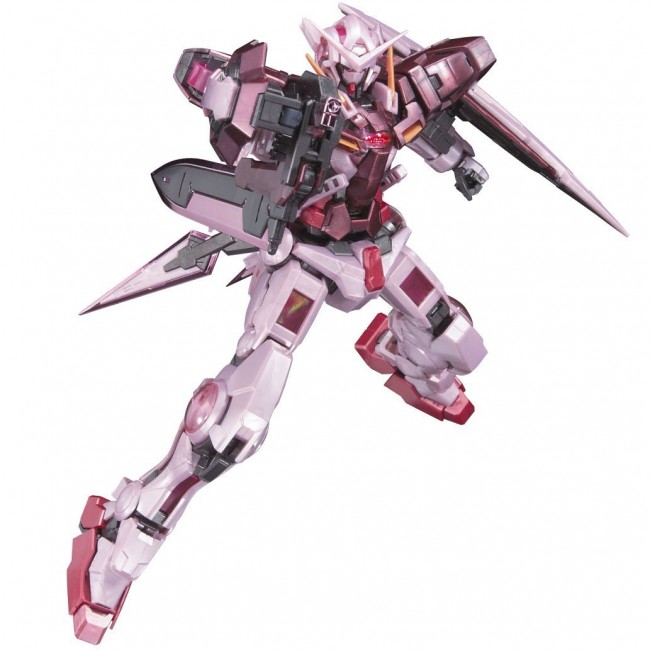 1/100 MG ｶﾞﾝﾀﾞﾑｴｸｼｱ ﾄﾗﾝｻﾞﾑﾓｰﾄﾞ | 東京ホビーポータル