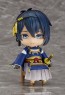 ねんどろいど Swacchao! 刀剣乱舞-ONLINE- 三日月宗近 オランジュルージュ, ORG29405, by オレンジ ルージュ