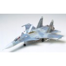 1/72  SU-27 B2ｼｰﾌﾗﾝｶｰ, TAM60757, by タミヤ