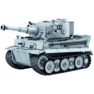 ちび丸ミリタリーシリーズ№10 ちび丸 ティーガーI 東部戦線特別仕様(エフェクトパーツ付き) フジミ, FUJ63279, by フジミ