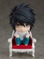 ねんどろいど DEATH NOTE L 2.0 グッドスマイルカンパニー, GSC09242, by グッドスマイルカンパニー