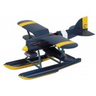 ファインモールド 1/48 紅の豚 カーチスR3C-0非公然水上戦闘機, FIN20020, by ファインモールド