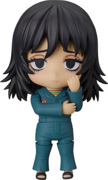 ねんどろいど Mouthwashing アーニャ グッドスマイルカンパニー, GSC65286, by グッドスマイルカンパニー