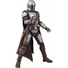 S.H.Figuarts ザ・マンダロリアン (ベスカーアーマー) (STAR WARS：The Mandalorian) バンダイ, BAN04927, by バンダイ