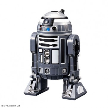 1/12 スターウォーズ R2-Q2 バンダイ, BAN77108, by バンダイ