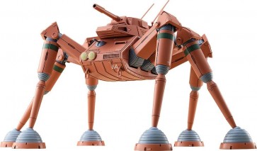 1/72 COMBAT ARMORS 太陽の牙ダグラム MAX23 アビテート F44D デザートガンナー 太陽の牙　ダグラムマックスファクトリー, MAX12314, by マックスファクトリー