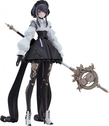 figma ヒト回帰 NH-02- マックスファクトリー, MAX68953, by マックスファクトリー