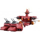 1/500 戦闘メカ ザブングル 二代目アイアンギアー ハセガワ, HAS48135, by ハセガワ