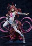 1/7 ウマ娘 プリティーダービー ミホノブルボン~栗毛のサイボーグ~ (再販) グッドスマイルカンパニー, GSC61905, by グッドスマイルカンパニー