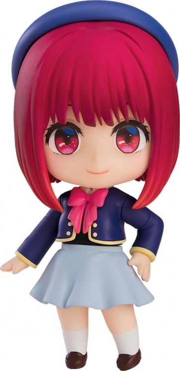 ねんどろいど 推しの子 有馬かな グッドスマイルカンパニー, GSC76980, by グッドスマイルカンパニー