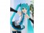 POP UP PARADE キャラクター ボーカル シリーズ01 初音ミク 初音ミク クリアカラーVer. グッドスマイルカンパニー, GSC93925, by グッドスマイルカンパニー