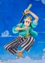 フィギュアーツZERO ONE PIECE ウソップ(ウソ八) ワンピースバンダイ, BAN08420, by バンダイ