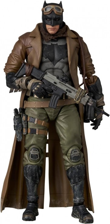 MAFEX KNIGHTMARE BATMAN メディコム・トイ, MED72607, by メディコム・トイ