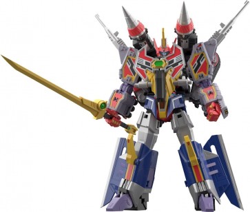 MODEROID SSSS.GRIDMAN フルパワーグリッドマン グッドスマイルカンパニー, GSC64802, by グッドスマイルカンパニー