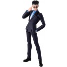 S.H.Figuarts HUNTER×HUNTER レオリオ バンダイ, BAC73749, by バンダイ