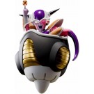 S.H.Figuarts ドラゴンボールZ フリーザ 第一形態＆フリーザポッド (再販) バンダイ, BAC98803, by バンダイ