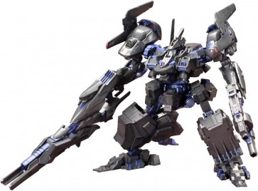 1/72 アーマード・コア ヴァーディクトデイ CO3 Malicious R.I.P.3/M （ブルー・マグノリア搭乗機) (再販) コトブキヤ, KBY56699, by コトブキヤ
