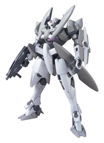 1/144　 ＨＧ ＧＮ－Ｘ（ジンクス）, BAN45992, by バンダイ