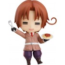 ねんどろいど ヘタリア World☆Stars イタリア オランジュルージュ, ORG09563, by オレンジ　ルージュ