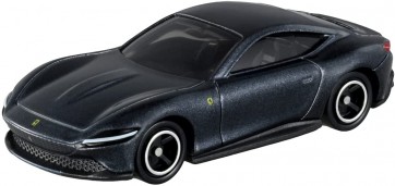 トミカ No.17 フェラーリ ローマ (初回特別仕様) タカラトミー, TAK75728, by タカラトミー