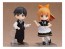 ねんどろいどどーる おようふくセット(カフェ:Boy) グッドスマイルカンパニー, GSC65422, by グッドスマイルカンパニー