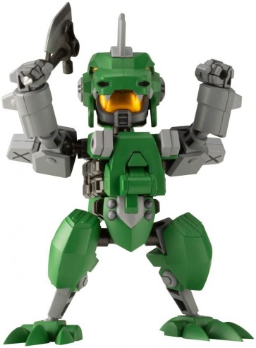 エヴォロイド C-REX-11 C-レックス コトブキヤ, KBY44504, by コトブキヤ