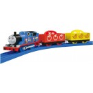 トーマス TS-24 プラレールトーマスと色あわせ貨車 タカラトミー, TAK26550, by タカラトミー