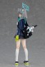 figma ブルーアーカイブ Blue Archive 砂狼シロコ (再販) マックスファクトリー, MAX69196, by マックスファクトリー