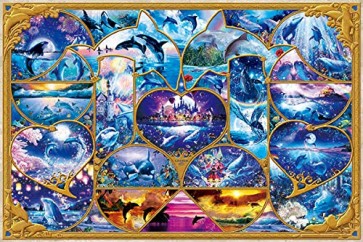 ジグソーパズル 2016ベリースモールピース ラッセン マスターピース コレクション  エポック, EPC37173, by エポック