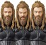MAFEX THOR (Endgame Ver.) メディコム・トイ, MED71495, by メディコム・トイ
