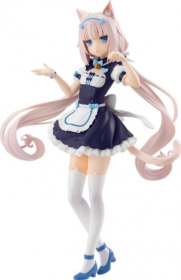 POP UP PARADE ネコぱら バニラ グッドスマイルカンパニー, GSC41563, by グッドスマイルカンパニー