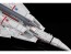 1/72 PLAMAX PX06 VF-1J 超時空要塞マクロス ファイターバルキリー バーミリオン小隊（一条輝機） マックスファクトリー, MAX13762, by マックスファクトリー