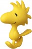 VCD SNOOPY & WOODSTOCK 1997 Ver.  メディコム・トイ, MED13859, by メディコム・トイ