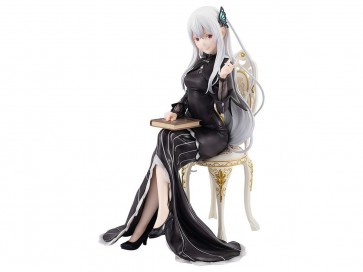 1/7 Re:ゼロから始める異世界生活 エキドナ お茶会Ver. カドカワ, KDK68061, by 角川書店