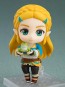 ねんどろいど ゼルダの伝説 ブレス オブ ザ ワイルド ゼルダ ブレス オブ ザ ワイルドVer. (再販) グッドスマイルカンパニー, GSC76041, by グッドスマイルカンパニー