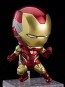 ねんどろいど アベンジャーズ/エンドゲーム アイアンマン マーク85 エンドゲームVer. DX グッドスマイルカンパニー, GSC09679, by グッドスマイルカンパニー