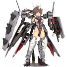 フレームアームズ・ガール 出雲 Destroyer Ver. コトブキヤ, KBY41220, by コトブキヤ