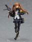 figma ドールズフロントライン UMP9 figmaマックスファクトリー, MAX67086, by マックスファクトリー