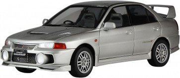 1/24 三菱 ランサー GSR エボリューション IV ハセガワ, HAS07264, by ハセガワ