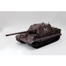 1/35 駆逐戦車 ヤークトティーガー　黒森峰女学園 "全国大会決勝戦です!" プラッツ, PLZ41897, by プラッツ
