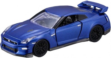 トミカプレミアム 49 日産 NISSAN GT-R (2025) (トミカプレミアム発売記念仕様) タカラトミー, TAK98720, by タカラトミー