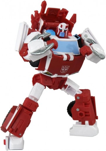 エイジ・オブ・ザ・プライム トランスフォーマー AOTP-38 ラチェット（アニメイテッド） タカラトミー, TAK73444, by タカラトミー