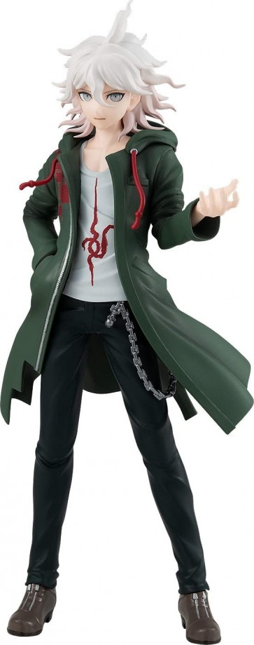 POP UP PARADE ダンガンロンパ1 2 Reload 狛枝凪斗（再販） グッドスマイルカンパニー, GSC47992, by グッドスマイルカンパニー