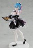 1/7 Re:ゼロから始める異世界生活 レム お茶会Ver カドカワ, KDK57374, by 角川書店