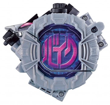 仮面ライダージオウ DXライドストライカー バンダイ, BAN98359, by バンダイ