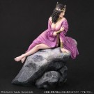 MASTERPIECE SERIES 火星のプリンセス Dejah Thoris (デジャー・ソリス) 武部本一郎画・創元SF文庫版 スタチュー エクスプラス, XPL22347, by エクスプラス