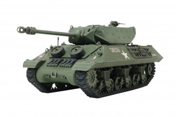 1/48 ｲｷﾞﾘｽ駆逐戦車 M10 IIC ｱｷﾘｰｽﾞ, TAM32582, by タミヤ