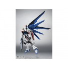 ROBOT魂 フリーダムガンダム, BAN49646, by バンダイ